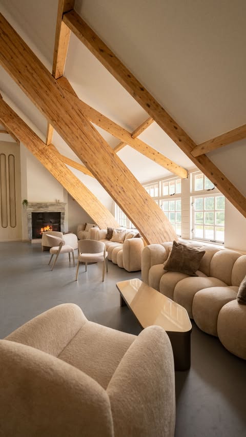 De Troonzaal