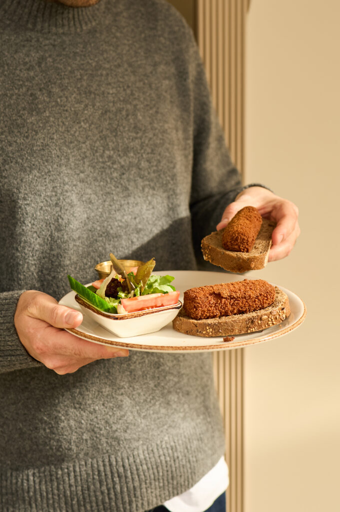 Dutch Classic Kroket